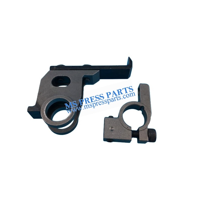 Gripper MV.020.658 for Heidelberg GTO46/GTO52 Machines