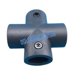 Cross-Type Connecting Piece L6.221.731/01 for Heidelberg SM74/XL105/CD74