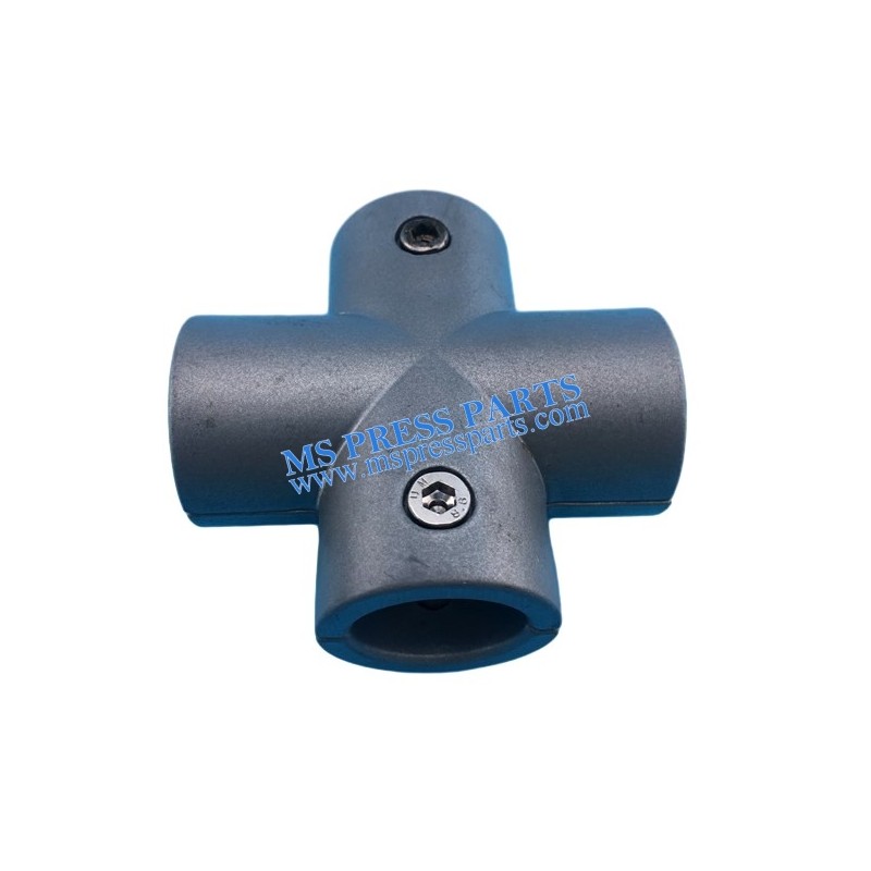 Cross-Type Connecting Piece L6.221.731/01 for Heidelberg SM74/XL105/CD74