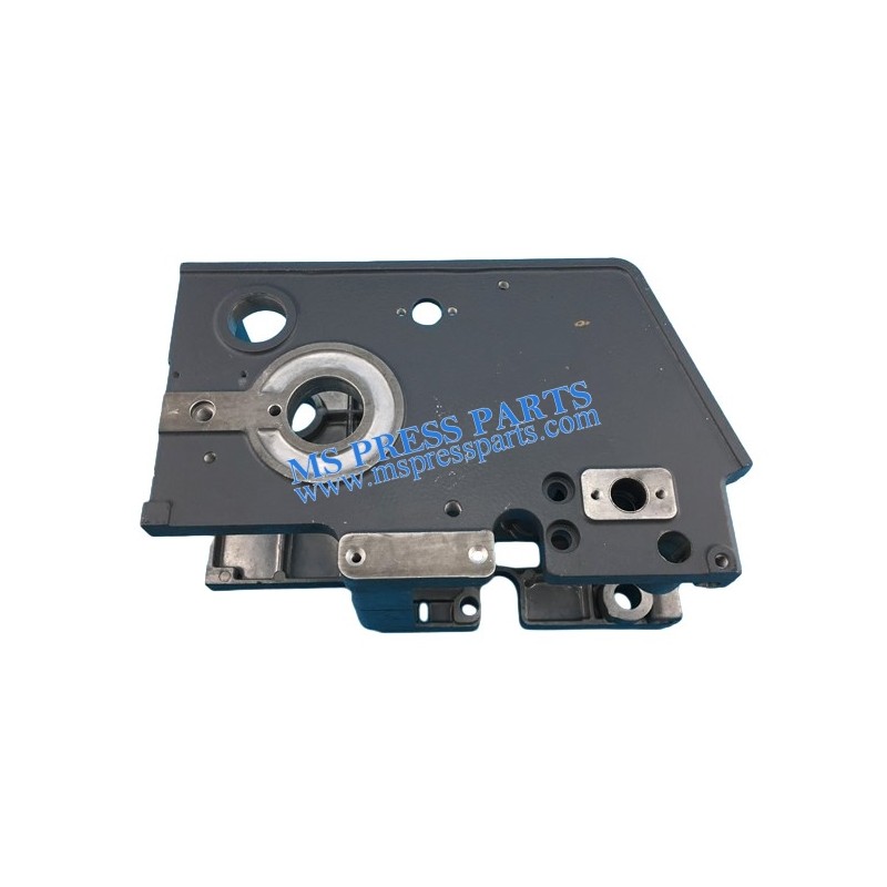 Housing 66.028.001F for Heidelberg Printing Machines