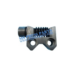 Adjusting Worm Gear MV.050.373/01 for Heidelberg CD102/SM102 Machines