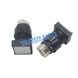 81.186.3855 Illuminated Push Button for Heidelberg Machine
