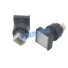 81.186.3855 Illuminated Push Button for Heidelberg Machine