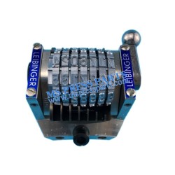 Rotary Numbering Box 42.431.304/01 for Heidelberg SM52/PM52/GTO46/GTO52