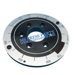 Bush Cpl 71.010.703F/02 for Heidelberg CD102/SM102 Machines