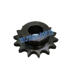 Sprocket Wheel 53.016.218 for Heidelberg PM74/SM74 Machines