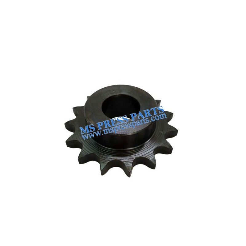 Sprocket Wheel 53.016.218 for Heidelberg PM74/SM74 Machines