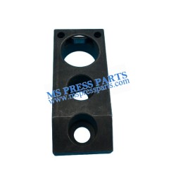 Supporting Piece 66.006.028F/03 for Heidelberg CD102/XL105/SM102