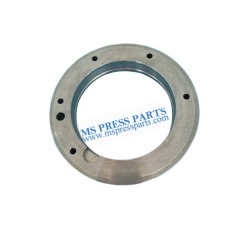 Gripper Cam 87.011.004/01 for Heidelberg SM102 Machines