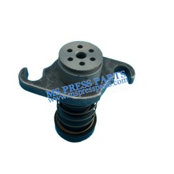 Insert 89.028.046F/02 for Heidelberg GTO52 Machines