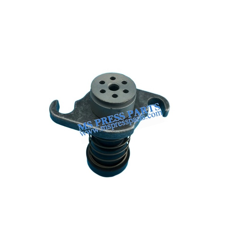 Insert 89.028.046F/02 for Heidelberg GTO52 Machines