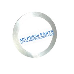 Shim Ring 35450.2 00.510.0428 for Heidelberg Printing Machines