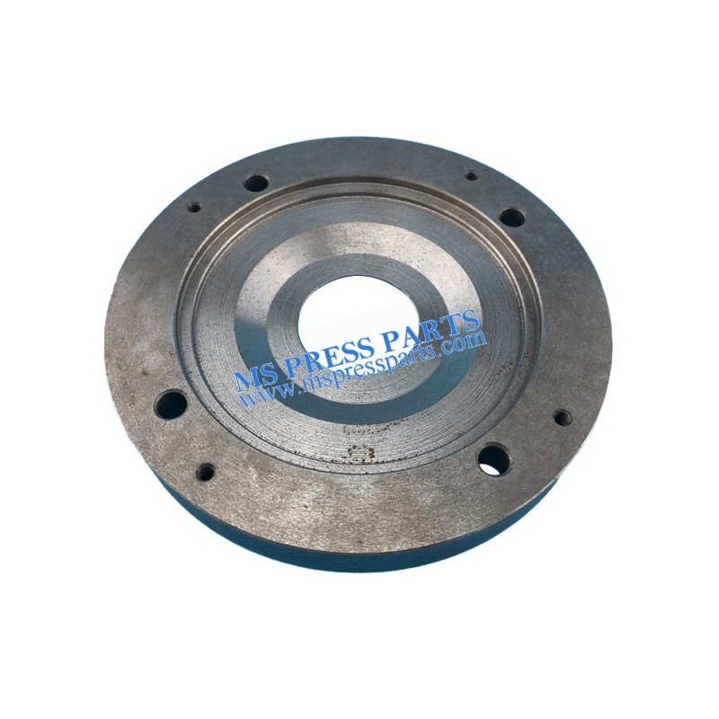 Flange CPL 00.783.0703 for Heidelberg Printing Machines