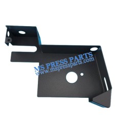 Guard OS 42.431.242N for Heidelberg GTO52 Machines