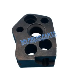 Bearing Plate 43.010.035 for Heidelberg MO Machines