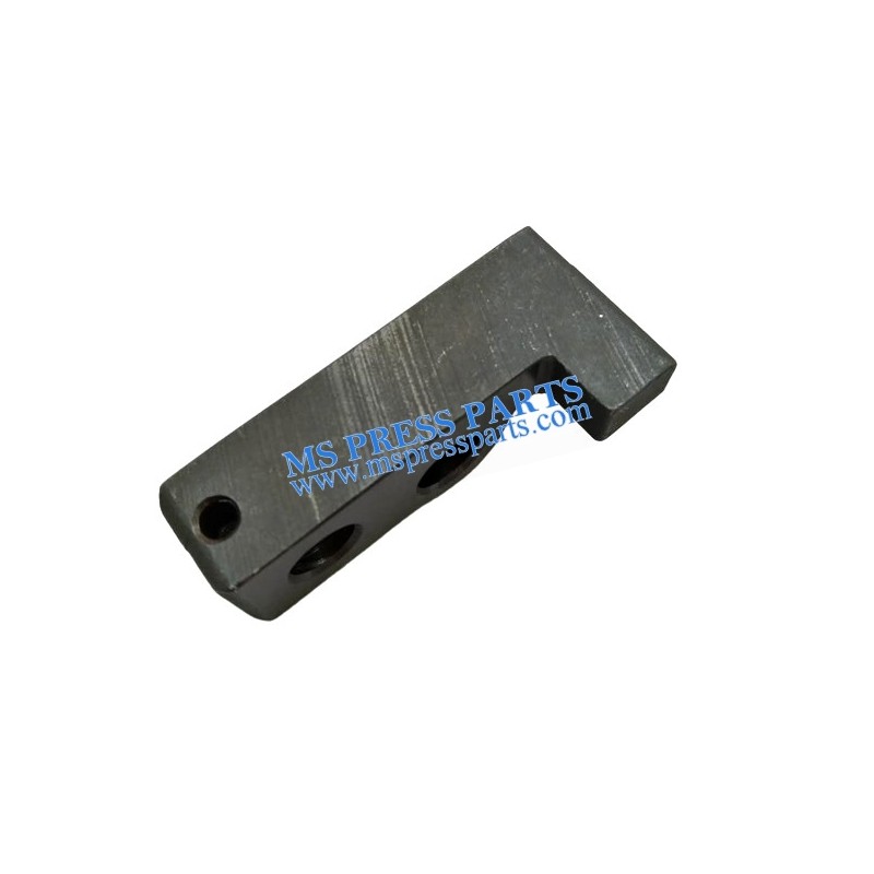 Lever DS 53.072.231 for Heidelberg Printing Machines