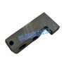 Lever DS 53.072.231 for Heidelberg Printing Machines