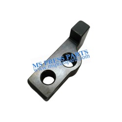 Lever DS 53.072.231 for Heidelberg Printing Machines