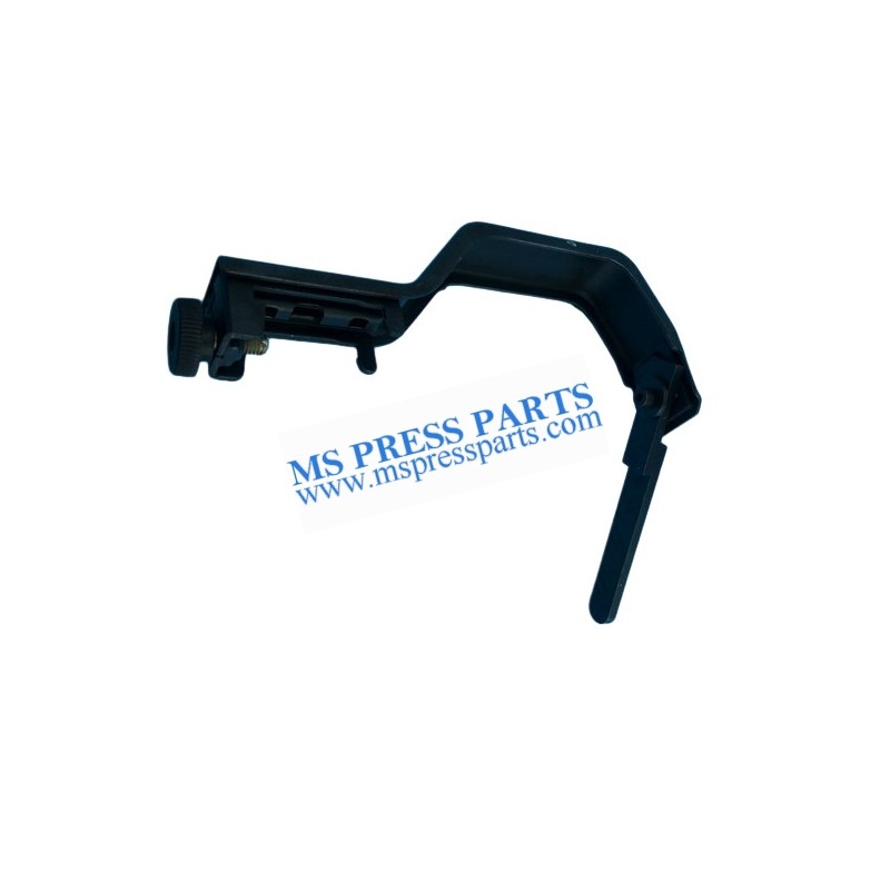 Sheet Stop CPL 62.015.517F for Heidelberg GTO46/GTO52 Machines