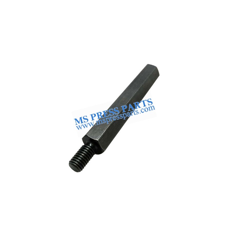 Stud Bolt 63.421.016 for Heidelberg CD102/SM74/SM102 Machines