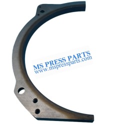 Chain Guide 66.014.021/02 for Heidelberg Printing Machines