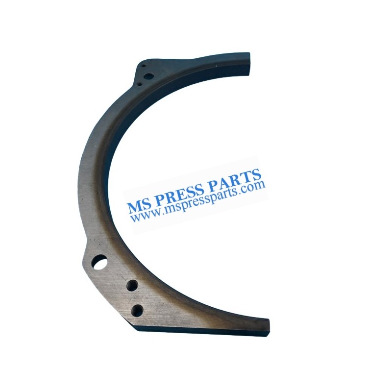 Chain Guide 66.014.021/02 for Heidelberg Printing Machines