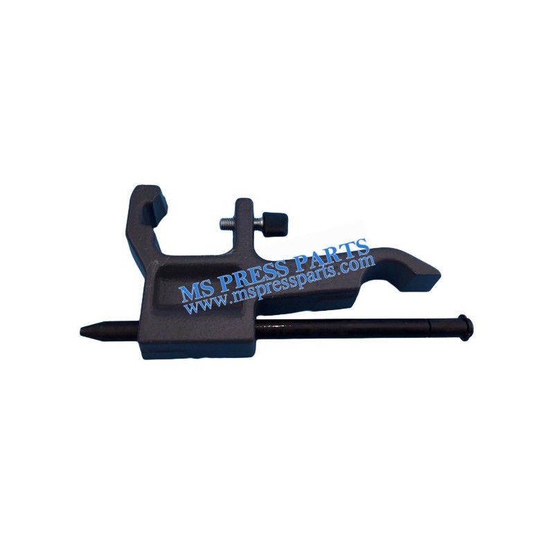 Support 66.017.317 for Heidelberg Printing Machines