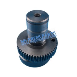 Dampening Roller Bearing 66.030.010 for Heidelberg Machines