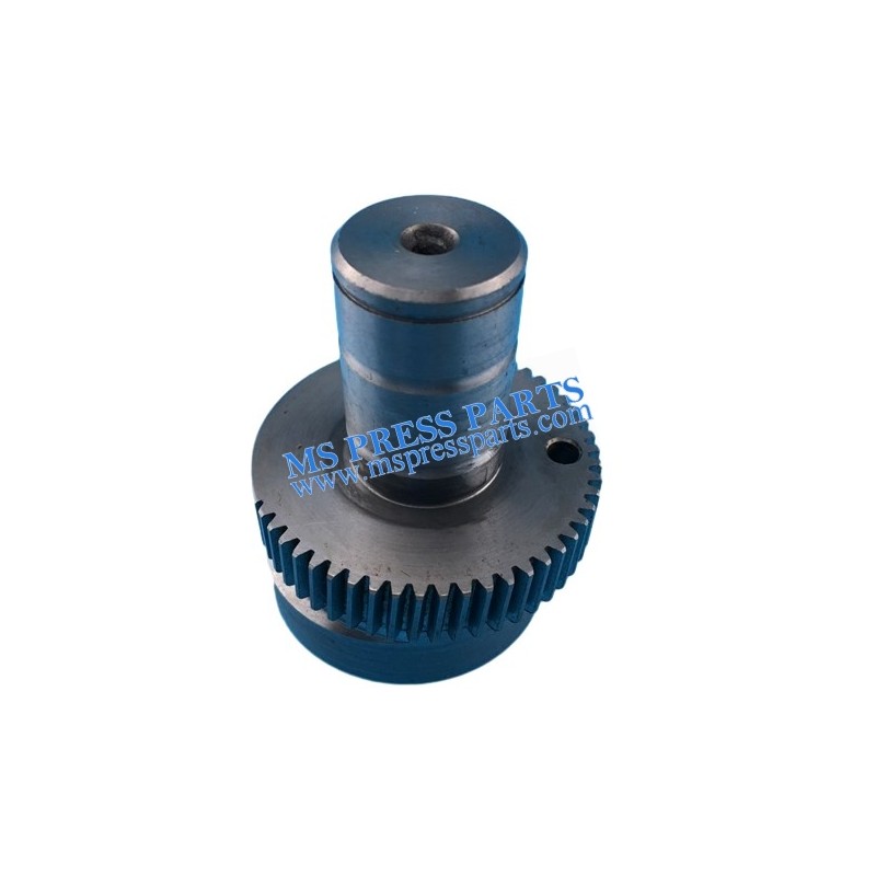 Dampening Roller Bearing 66.030.010 for Heidelberg Machines