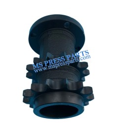 Sprocket Wheel 66.521.108 for Heidelberg CD102/SM102 Machines