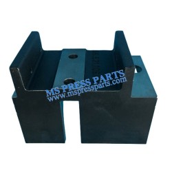 Chain Guide 66.521.109/01 for Heidelberg CD102/SM102 Machines