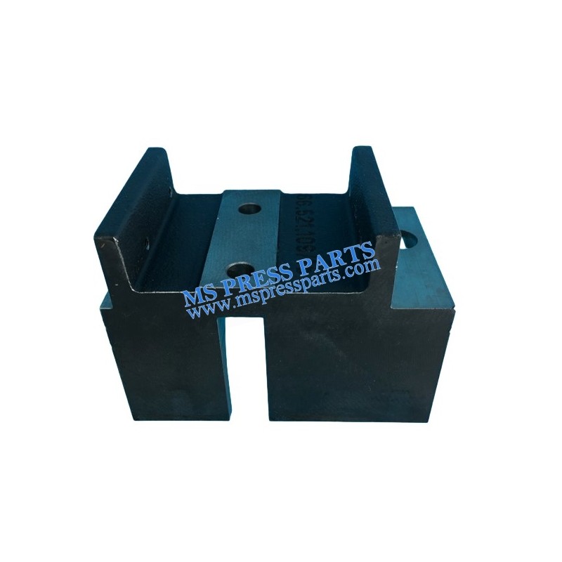 Chain Guide 66.521.109/01 for Heidelberg CD102/SM102 Machines