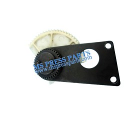 Support 71.008.020S for Heidelberg SM102/CD102 Machines