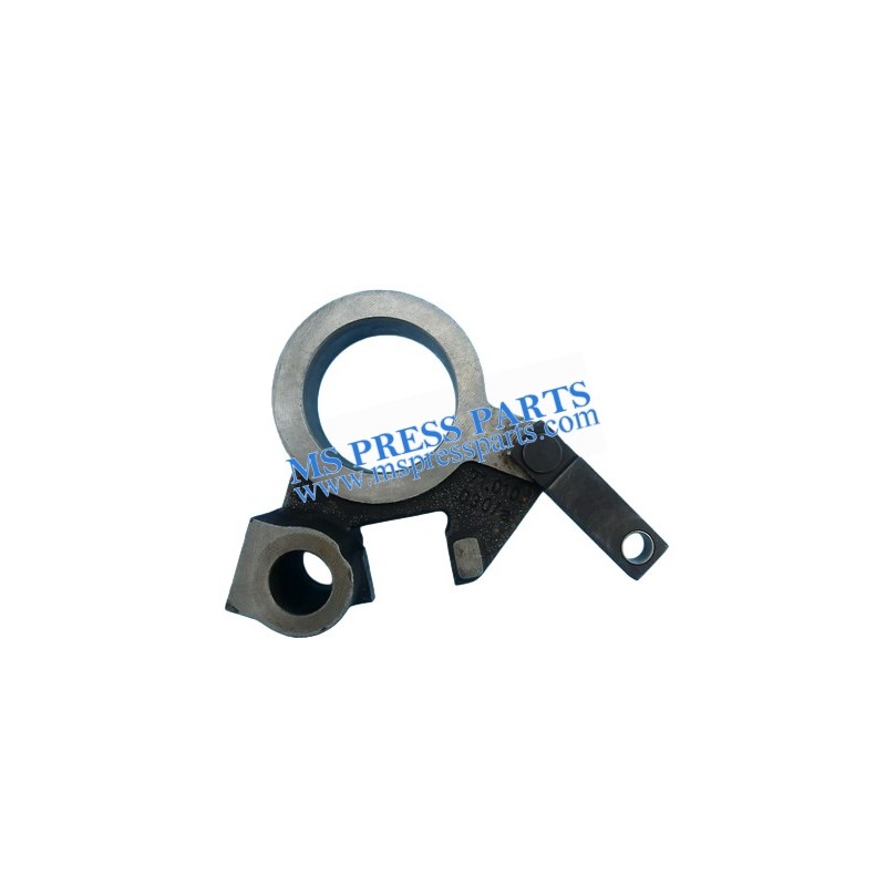 Swiveling Lever OS 71.010.030/01 for Heidelberg CD102/SM102