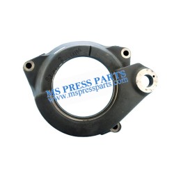 Bearing Housing 71.010.709/01 for Heidelberg CD102/SM102 Machines