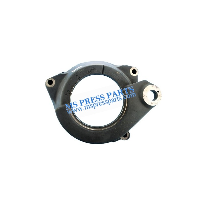 Bearing Housing 71.010.709/01 for Heidelberg CD102/SM102 Machines