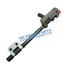 Spindle CPL 87.010.202F/06 for Heidelberg Printing Machines