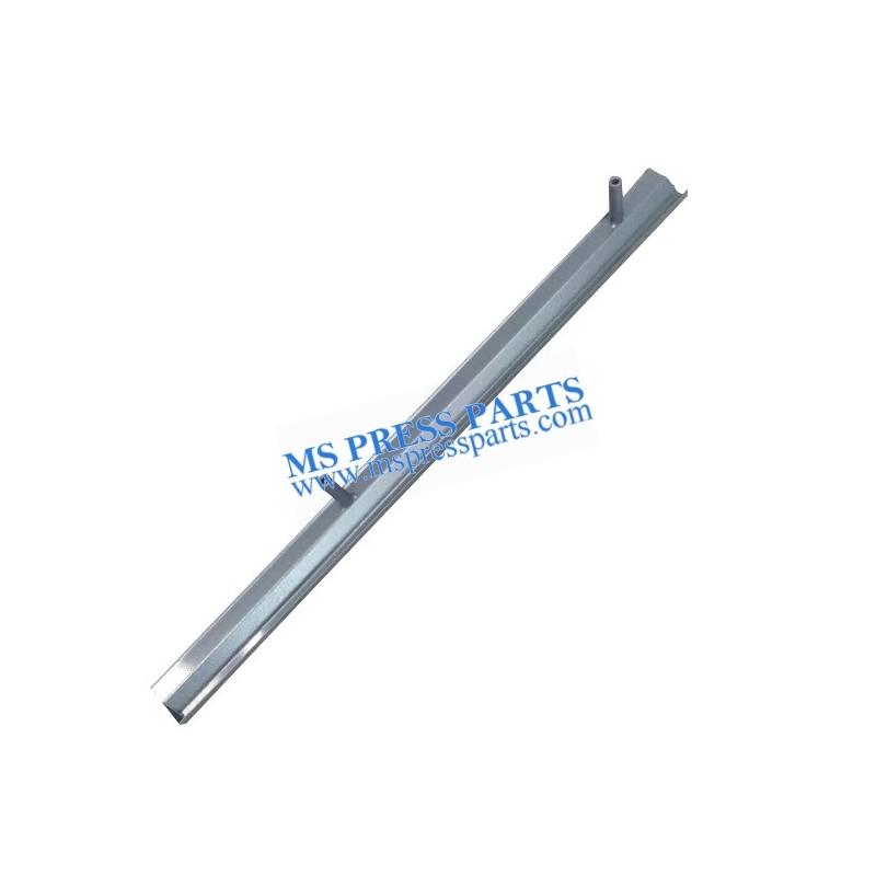 Drip Pan OS 81.014.973/01 for Heidelberg SM102 Offset Printing Machine