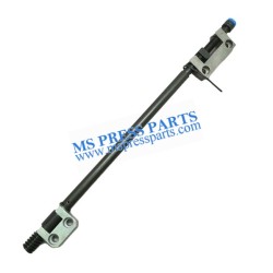 Spindle CPL 87.010.205F/03 for Heidelberg Printing Machines