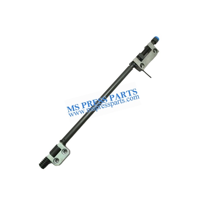 Spindle CPL 87.010.205F/03 for Heidelberg Printing Machines