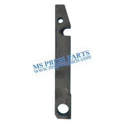 Claw 87.582.283 for Heidelberg SM102 Offset Printing Machines