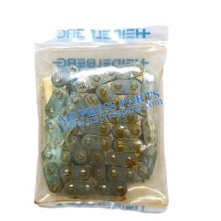 Roller Chain 91.015.329/02 for Heidelberg SM102 Offset Printing Machines