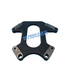 Motor Bracket 93.007.902 for Heidelberg CD102/SM102 Machines