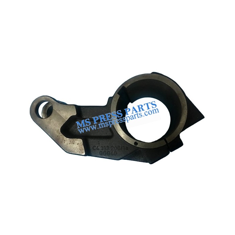 Lever C4.313.206 for Heidelberg CD102/SM102 Machines