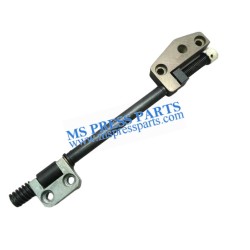 Spindle CPL 87.010.207F/03 for Heidelberg Printing Machines