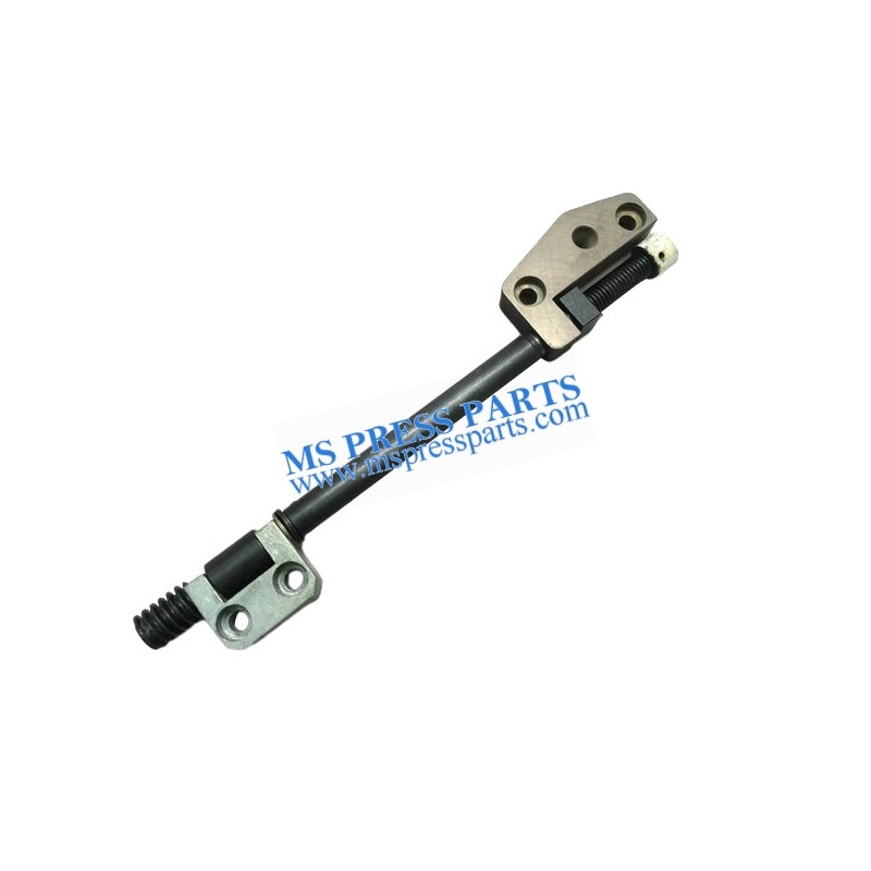 Spindle CPL 87.010.207F/03 for Heidelberg Printing Machines