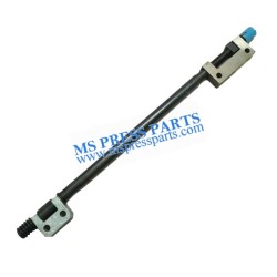 Spindle CPL 87.010.216F/01 for Heidelberg Offset Printing Machines