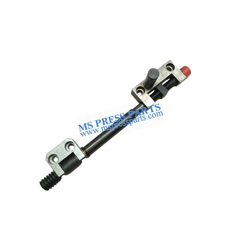 Spindle CPL 87.010.217F/01 for Heidelberg Printing Machines