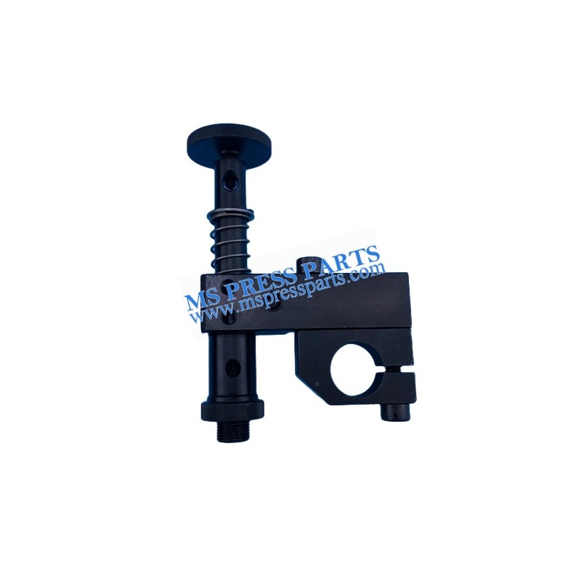 Brush Holder DS C5.028.105F/04 for Heidelberg CD102/SM102 Machines