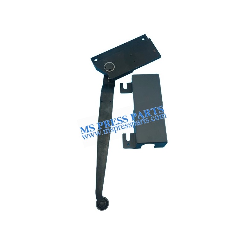 Lever Cpl C6.215.110F/02 & MV.015.620/02 for Heidelberg CD102/SM102